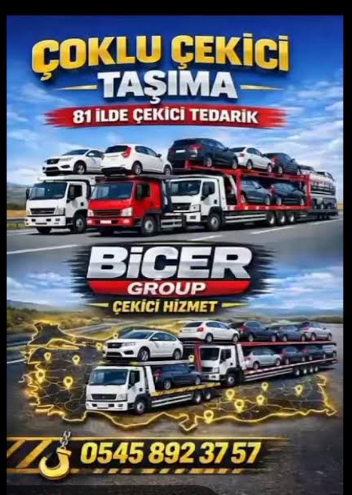 Trabzon İstanbul çoklu oto kiralama