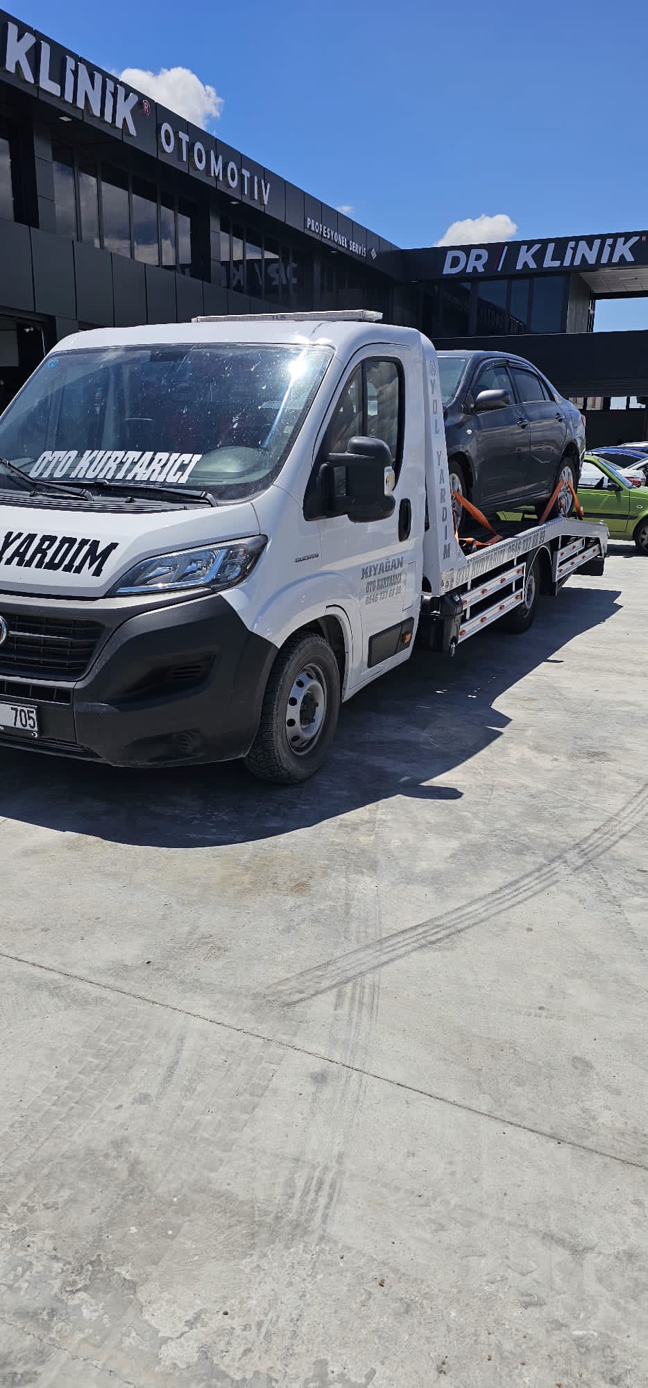 İstanbul Karadeniz Çoklu