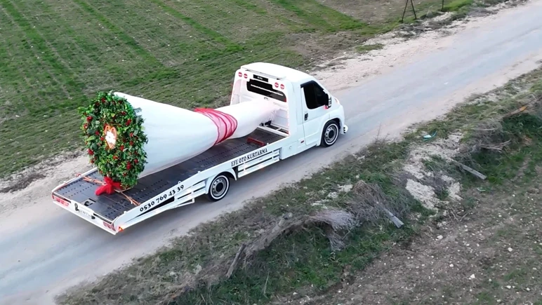 FATİH ÇEKİCİ KURTARICI YOL YARDIM