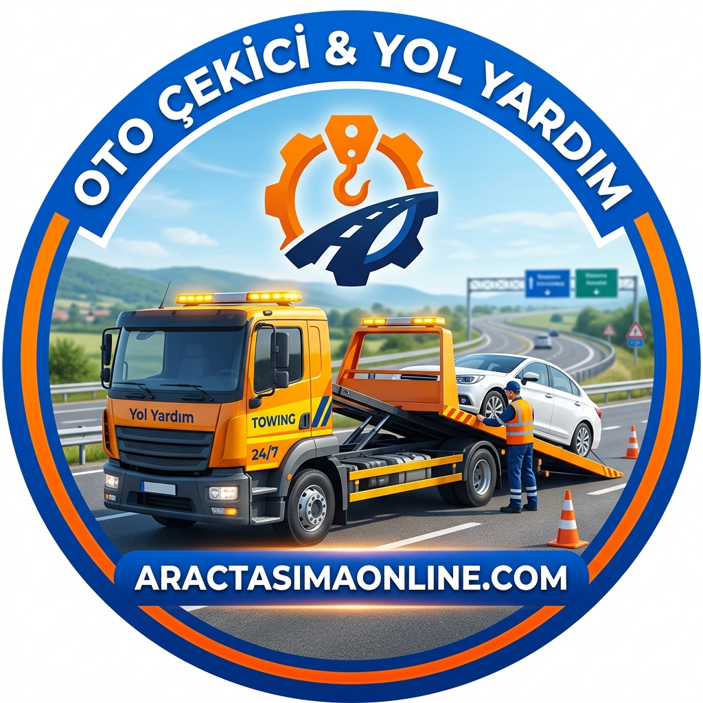 Bayrampaşa Oto Çekici yol yardım